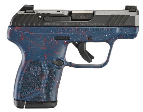 RUGER LCP MAX 380ACP FRONT - NIGHT SIGHT 250TH ANV — view 1