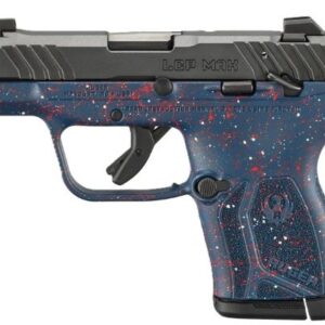RUGER LCP MAX 380ACP FRONT - NIGHT SIGHT 250TH ANV — view 2