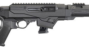 PC Carbine 9mm 16.12" Blk NS 10rd