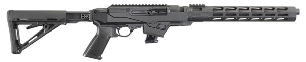 PC Carbine 9mm 16.12" Blk NS 10rd — view 1