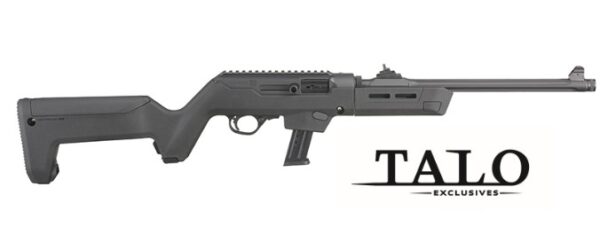 PC Carbine 9mm 16.12" MagPul Truglo TALO — view 1