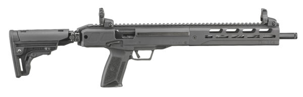 RUGER LC CARB 5.7X28 16" MLOK 20+1 # — view 1