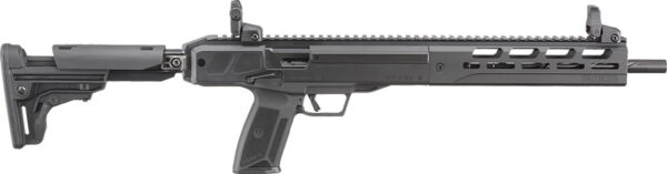 RUGER LC CARBINE 5.7X28 - 10-SHOT M-LOK FIXED STOCK — view 1