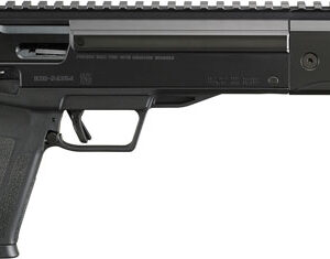 RUGER LC CHARGER 5.7X28MM - 20-SHOT BLACK POLYMER THREADED — view 2