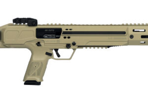 LC Carbine 45ACP 16.25" Desert/ Magpul 13rd TALO