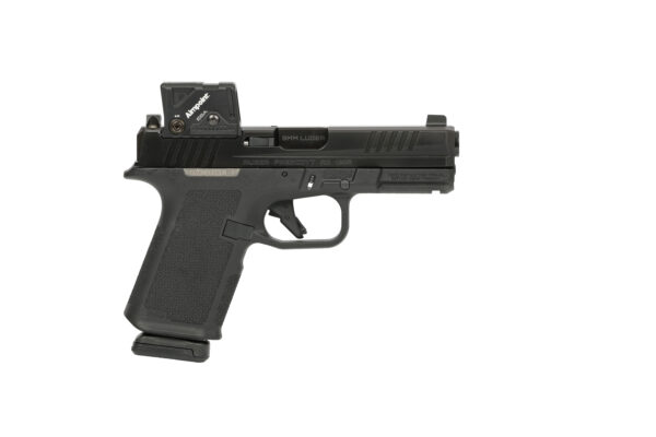 RUGER RXM 9MM BLK/BLK 15+1 4" COA — view 1