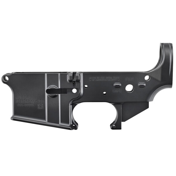 RUG 250TH ANNIV STRIPPED LOWER — view 1