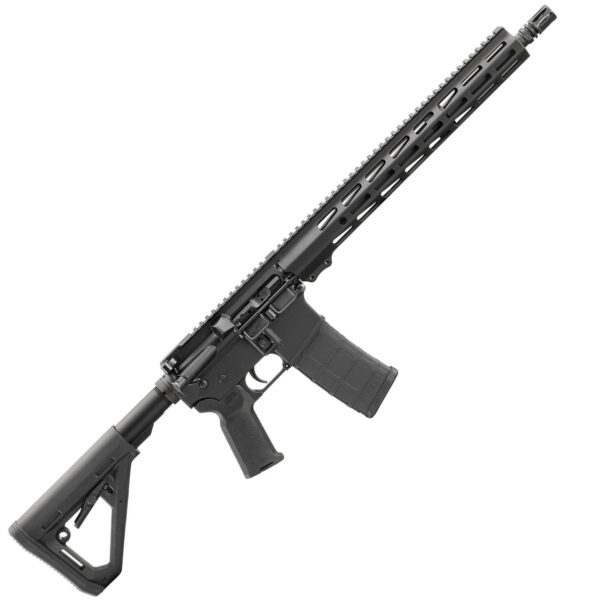 RUG HARRIER 5.56NATO 16.1" MOE — view 1