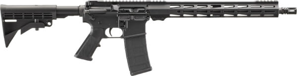 RUG HARRIER 5.56 16B 30 A2 — view 1