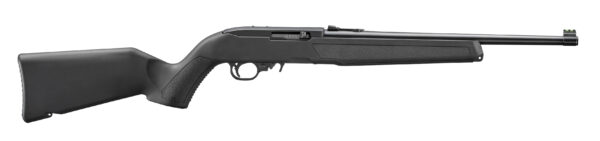 RUGER 10/22 CARBINE 22LR BL/SYN — view 1