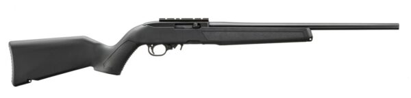 10/22 .22LR 18.5" BX MLOK Blk/Blk 10rd — view 1