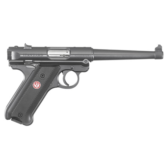 RUG MARK IV 22LR 6 STANDARD — view 1