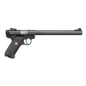 Mark IV Target .22LR Blue 10RD