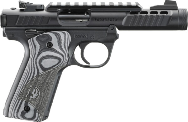 RUG MKIV 2245 LT 22LR 4B — view 1