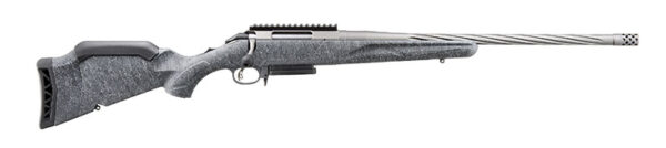 American Rifle Gen II 223 Rem 20" Grey 10rd — view 1