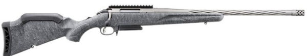 American Rifle Gen II 300 Win Mag 20" Grey 3rd — view 1