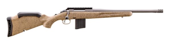 RUGER AMERICAN GEN2 RANCH 400LEG 16" — view 1