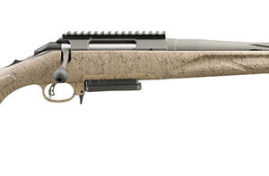 American Rifle Gen II Rnch 6.5CM 16.1" FDE 3rd