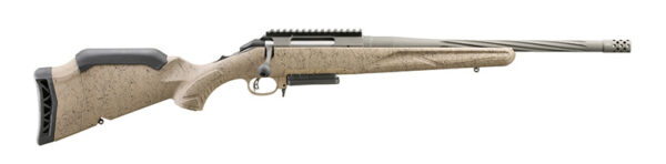 American Rifle Gen II Rnch 6.5CM 16.1" FDE 3rd — view 1