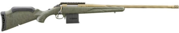 American Rifle Gen II Prdtr 6mARC 22" Grn 10rd — view 1
