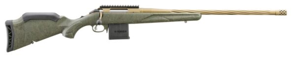 RUGER AMERICAN GEN2 PRED 6.5GR 22" — view 1
