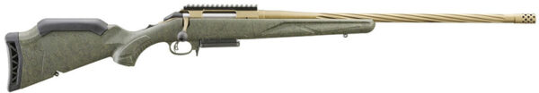 American Rifle Gen II Prdtr 6.5PRC 22" Grn 3rd — view 1