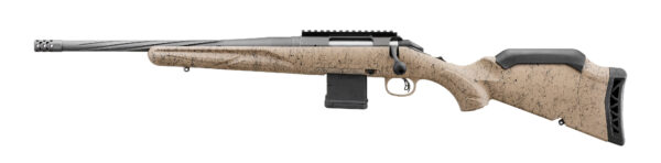 RUGER AMERICAN GEN2 RANCH LH 5.56 — view 1