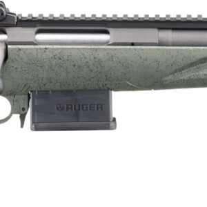 RUG AM RFL SCOUT G2 308 GRN