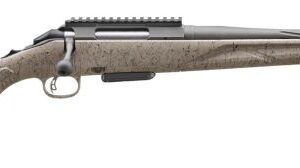 RUGER AMERICAN GENII RANCH - 350 LEGEND 16.4" COBALT SPIRAL — view 2