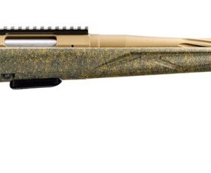 American Rifle Gen II Prdtr 350Leg 22" Grn 5rd