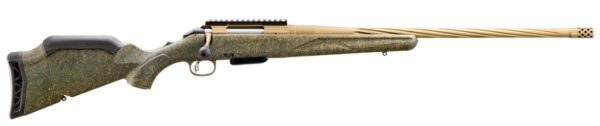 American Rifle Gen II Prdtr 350Leg 22" Grn 5rd — view 1