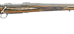 M77 Hawk Predator 6.5Cre 24" S Grn/Lam