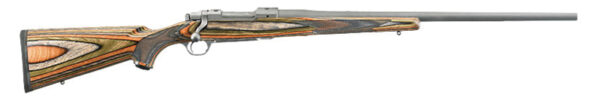 M77 Hawk Predator 6.5Cre 24" S Grn/Lam — view 1