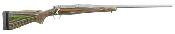 M77HawkPredator 6.5Creed 24" SS Grn/Lam — view 1