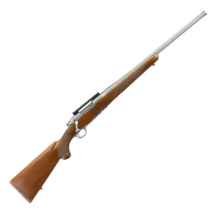 (Hawkeye Hunter 6.5 PRC — view 1