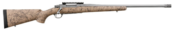 RUG HAWKEYE FTW HUNTER 308WIN 22 SS HS PREC — view 1