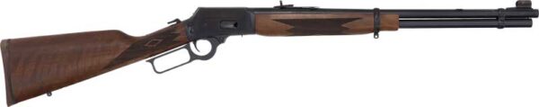 MARLIN 1894 CLASSIC 44MAG - 20.25" BLUED WALNUT — view 1