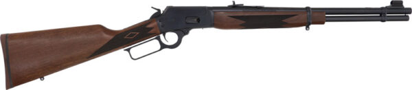 MARLIN 1894 CLASSIC 357MAG - 18.63" BLUED WALNUT — view 1