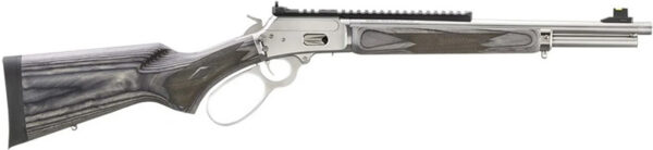 1894 SBL 44RemMag 16.10" SS/Grey 8rd — view 1