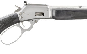 MARLIN 1894 TRAPPER 44MAG - 16.1" STAINLES BLACK LAMINATE