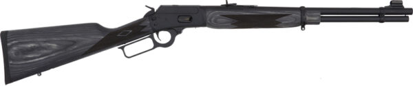 MARLIN 1894 GUIDE GUN 357MAG - 18.63" BLUED BLACK LAMINATE — view 1