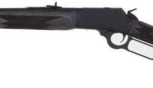 MARLIN 1894 GUIDE GUN 357MAG - 18.63" BLUED BLACK LAMINATE — view 2