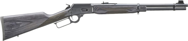 MARLIN 1894 GUIDE GUN 44MAG - 20.25" BLUED BLACK LAMINATE — view 1