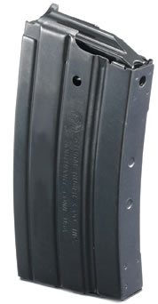 RUGER MINI-14 MAGAZINE 223REM 20RD — view 1