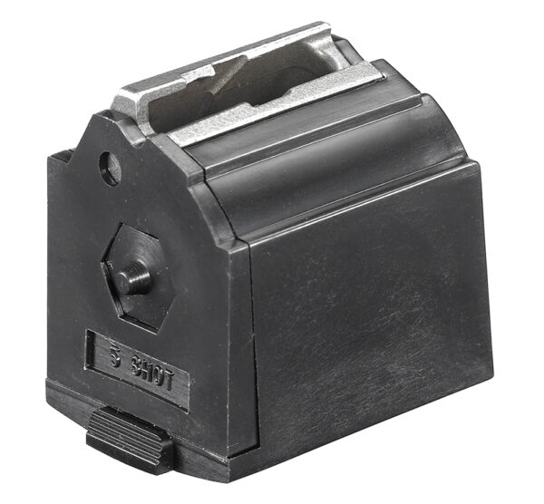RUGER 10/22 MAGAZINE 22LR 5 ROUND — view 1