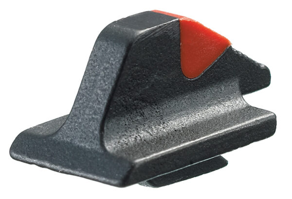 Ruger 90074 GP100 Red Front Sight  Pinned Dovetail Mount — view 1