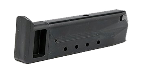 Ruger 90088 9mm Luger  10rd 9mm Luger Fits Ruger P95/P89/P93/P94/PC9 Blued Steel — view 1