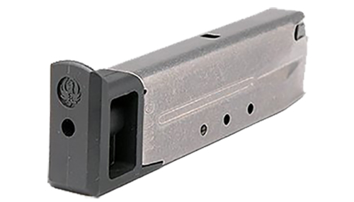 Ruger 90098 P-Series  10rd Magazine Fits Ruger KP89/KP93/KP94/KP95 9mm Luger Stainless — view 1