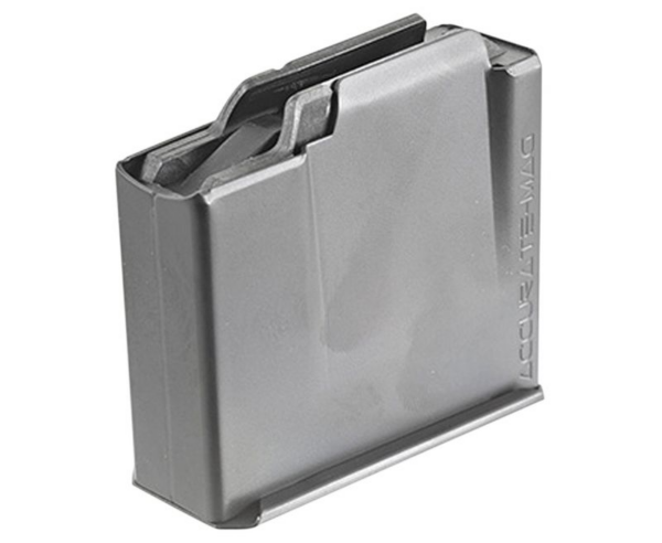 RUGER MAGAZINE SCOUT 350LEG 5RD — view 1