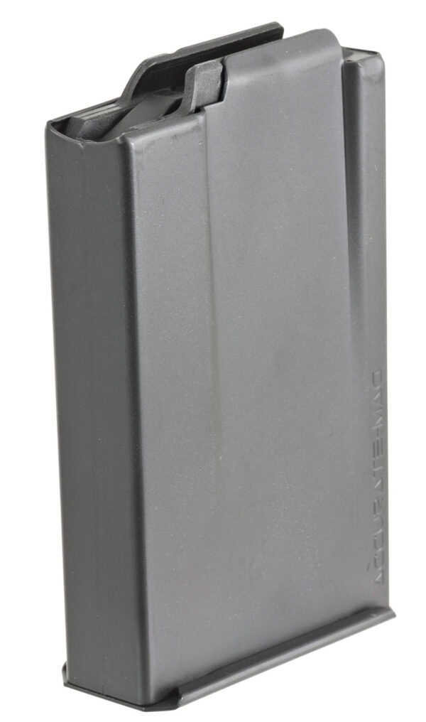 Ruger 90147 Ruger 350  9rd AI-Style Detachable 350 Legend Blued Steel — view 1